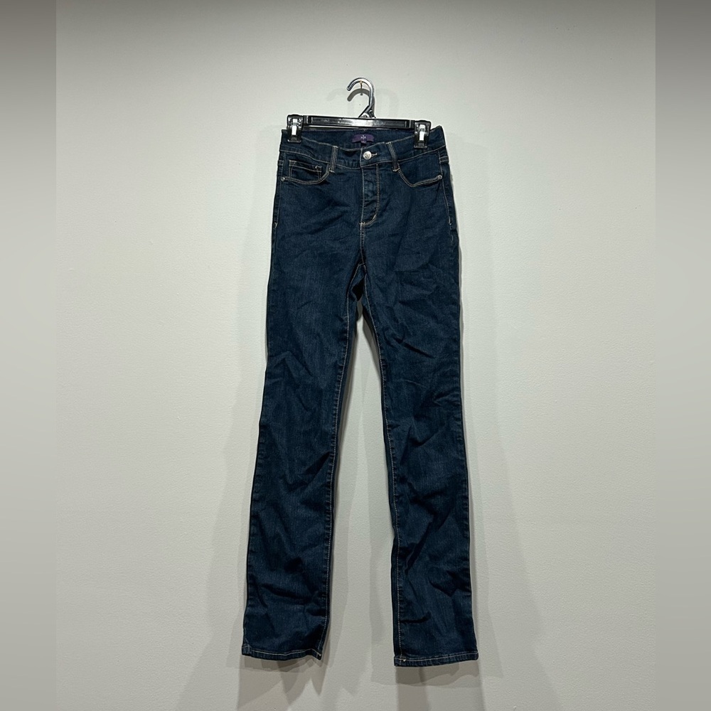 Y2K NYDJ jeans
